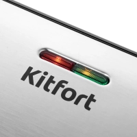 Электрогриль гриль электрический для дома КТ-4602 - 1000 Вт