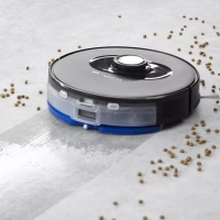 Робот-пылесос X-plorer Serie 75 S RG8575WH с влажной уборкой