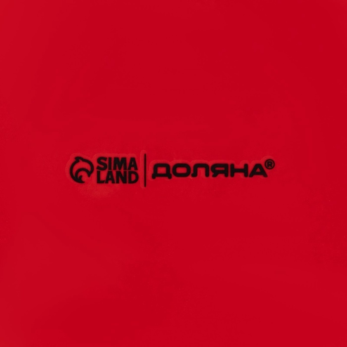 Масленка "Сани Деда Мороза" 16,8х12х9 см