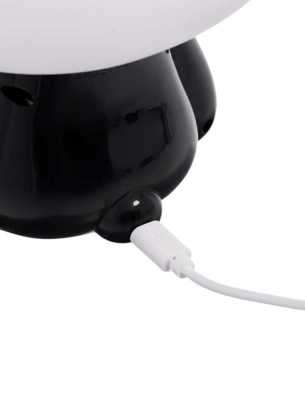 Лампа-ночник "Панда" световые эффекты, цвет МИКС