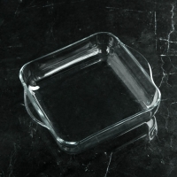 Форма для запекания и выпечки &laquo;Торонто&raquo;, 2 л, стекло, Иран