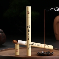 Благовония аромапалочки "Сандал", 48 палочек в упаковке Благовония аромапалочки "Сандал", 48 палочек в упаковке