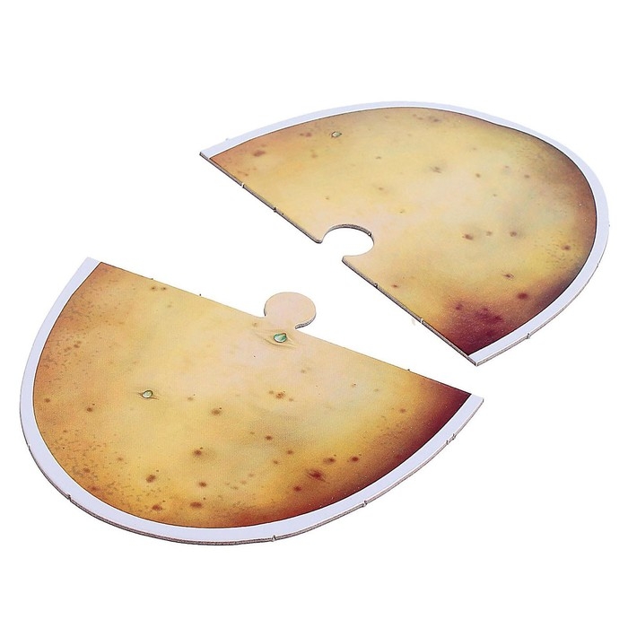 Макси-пазлы &laquo;Овощи&raquo;, МИКС