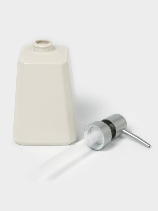 Дозатор и диффузор на подставке "Sleek"