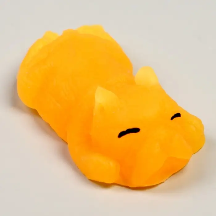 Антистресс сквиш мялка в коробочке &laquo;Питомцы&raquo;