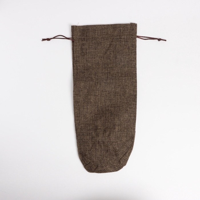 Льняной мешочек для хранения украшений, подарков, трав, 15 х 30 см, набор из 3 штук Льняной мешочек для хранения украшений, подарков, трав, 15 х 30 см, набор из 3 штук