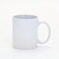 Кружка чайная керамическая &laquo;Котик&raquo;, 320 мл