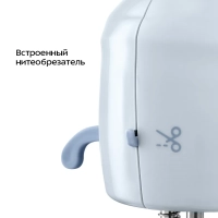 Швейная машинка электрическая портативная КТ-6802 - 4.8 Вт