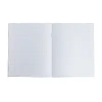 Тетрадь предметная 48 листов в клетку, Calligrata &laquo;Герб. Геометрия&raquo;, обложка мелованный картон