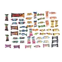 Сладкий новогодний подарок &laquo;Закрома&raquo;, 900 г