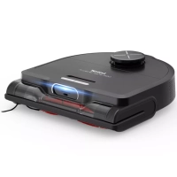 Робот-пылесос X-plorer Serie 220 Animal&Allergy RG9475WH