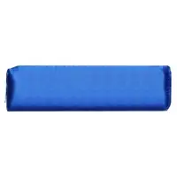 Пенал школьный на молнии Calligrata, синий