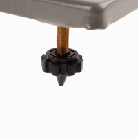 Весы лабораторные, с набором гирь 200 г.