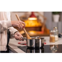 Ковш с крышкой Cook Eat B9212274, 1.5 л, 16 см