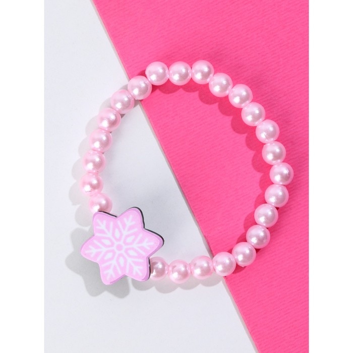 Набор браслетов Набор браслетов "Добро пожаловать в сказку" ВБ 7 х 5 см