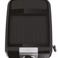 Кофеварка рожковая с капучинатором Opio XP320830, 15 бар