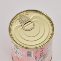 Носки в банке "С 8 Марта" (внутри носки женские, цвет белый) Носки в банке "С 8 Марта" (внутри носки женские, цвет белый)