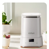 Йогуртница КТ-9836 - 36Вт