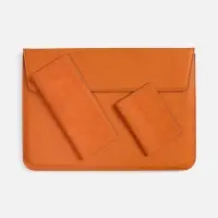 Набор Petrus Travel, оранжевый