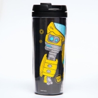 Термостакан, 350 мл "Бамблби", Трансформеры
