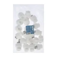 Муфта комбинированная ZEIN engr, полипропиленовая, наружная резьба, d=20 мм х 1/2"