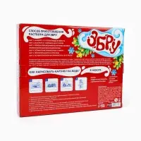 Набор для творчества Эбру &laquo;Создай свои значки. Лошадка&raquo; рисование на воде