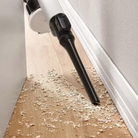 Вертикальный беспроводной пылесос VSS2500