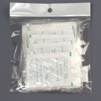 Разогревающая пластина для стоп (наб 5пар цена за наб) 13,5*11см