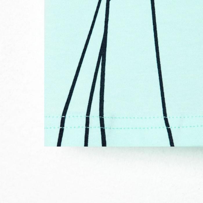 Футболка Disney Футболка Disney "Холодное сердце", рост 98-104 (30), бирюзовый