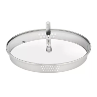 Набор посуды Duetto+, 8 предметов, подходит для индукции