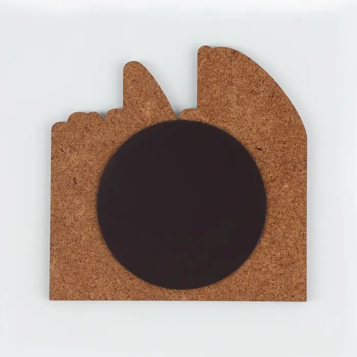 Магнит дерево "Север"