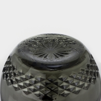 Кувшин стекляннный &laquo;Крист&raquo;, 1,5 л, с крышкой