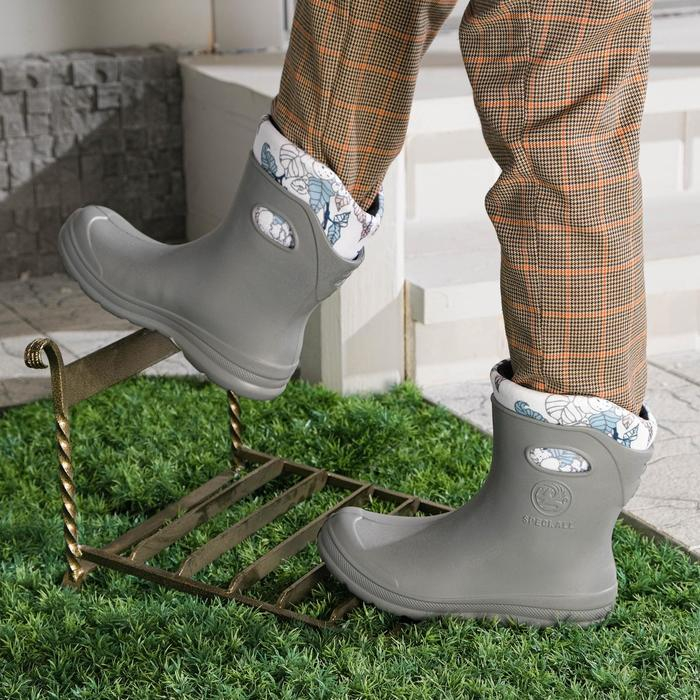 Декроттуар для очистки обуви, 32 × 26 см, бронза Декроттуар для очистки обуви, 32 × 26 см, бронза