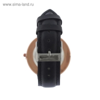 Часы мужские наручные кварцевые "Bolingdun", d-4 см, ремешок экокожа Часы мужские наручные кварцевые "Bolingdun", d-4 см, ремешок экокожа