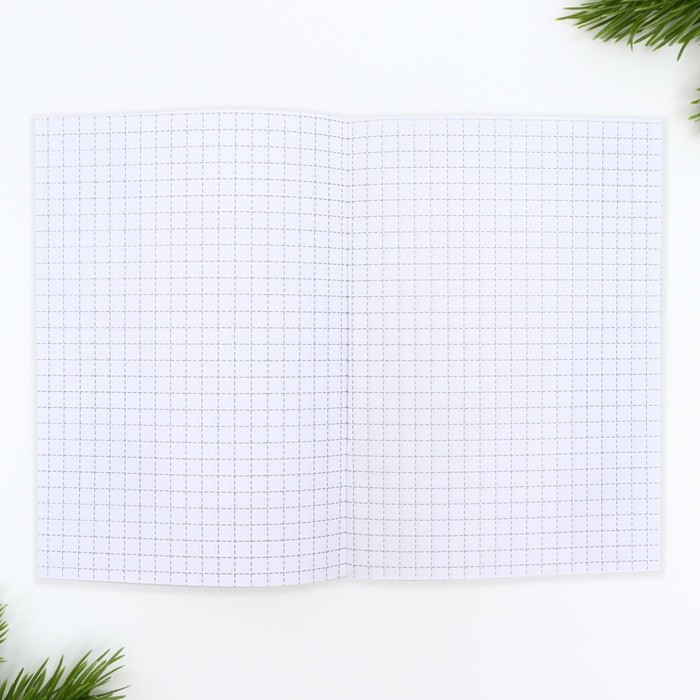 Подарочный набор новогодний блокнот, карандаши, наклейки и значок «Сказочного нового года» Подарочный набор новогодний блокнот, карандаши, наклейки и значок «Сказочного нового года»