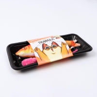 Мягкая игрушка для кошки &laquo;Вот такую поймал!&raquo;