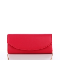 Сумка-клатч на магните, цвет фуксия Сумка-клатч на магните, цвет фуксия