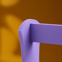 Кашпо деревянное "Виллиан Лонг", с ручкой, 25×12,5×10(28) см Фиолетовый Кашпо деревянное "Виллиан Лонг", с ручкой, 25×12,5×10(28) см Фиолетовый