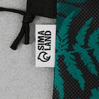 Мешок для обуви &laquo;1 сентября: T-REX динозавр&raquo; нетканное полотно, размер 30 х 40 см