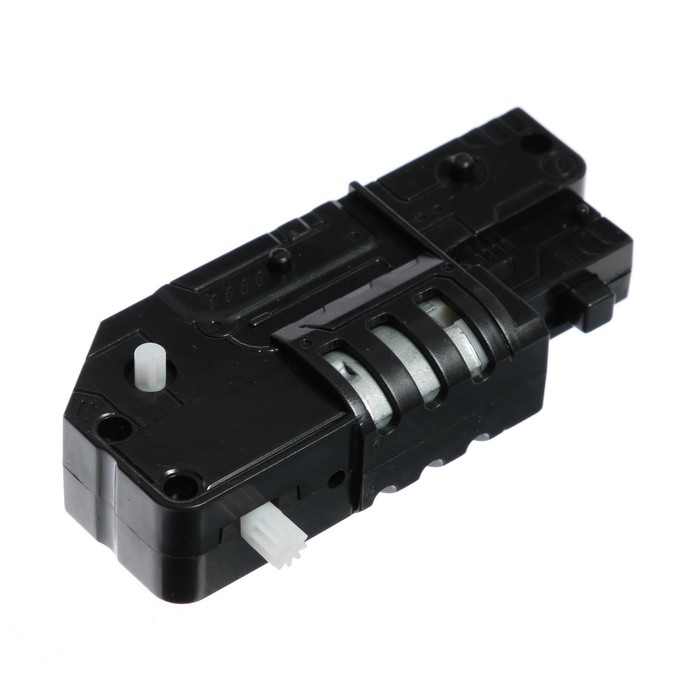 Электронный конструктор &laquo;Диноботы: Монолопхозавр&raquo;, 34 детали