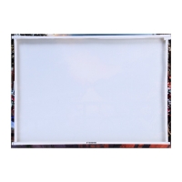 Картина на холсте "Цветочный закат" 50*70 см Картина на холсте "Цветочный закат" 50*70 см