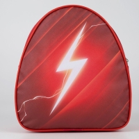 Рюкзак детский для мальчика &laquo;Молния&raquo;, 23х20,5 см