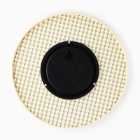 Зеркало настенное &laquo;Птицы&raquo; декоративное, 22,5 см