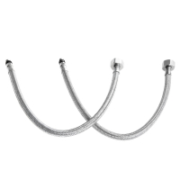 Смеситель для раковины Accoona A9040, однорычажный, хром