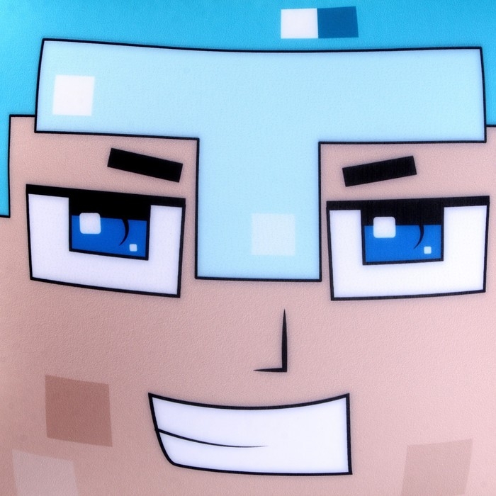 Подушка антистресс «Робот» Подушка антистресс «Робот»