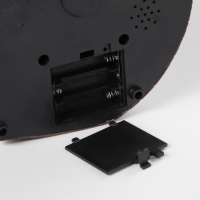 Светодиодная фигура «Поезд и Дед Мороз» 20 × 20 × 16 см, полистоун, батарейки ААх3 (не в комплекте), USB, свечение тёплое белое Светодиодная фигура «Поезд и Дед Мороз» 20 × 20 × 16 см, полистоун, батарейки ААх3 (не в комплекте), USB, свечение тёплое белое