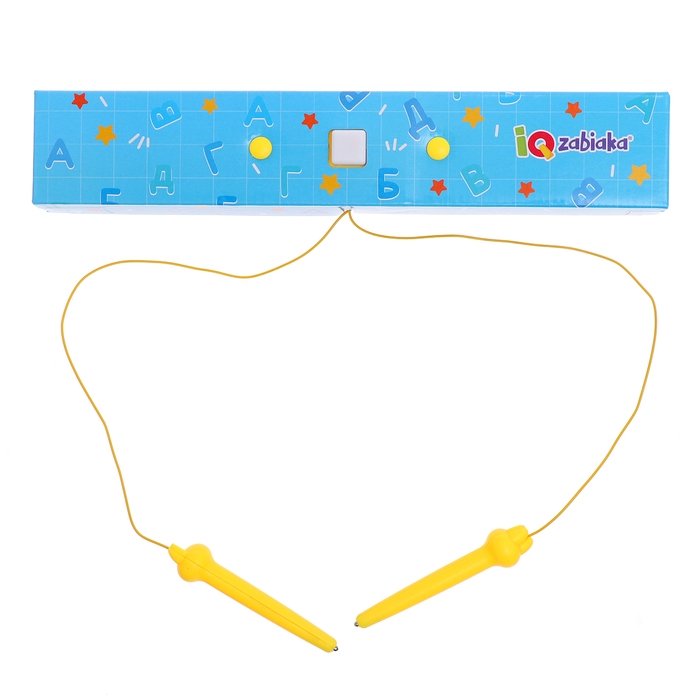 Электровикторина &laquo;Считаю и читаю&raquo;, 200 заданий, 5+