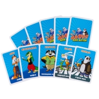 Настольная игра &laquo;Мафия для детей&raquo;