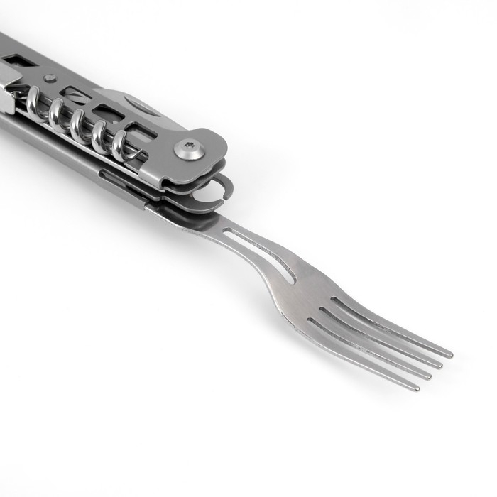 Набор туриста 5в1 Набор туриста 5в1