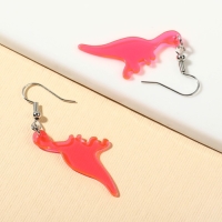 Серьги, 2 пары, бижутерия, Минни Маус Серьги, 2 пары, бижутерия, Минни Маус